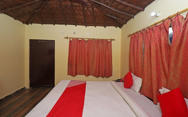 Tiger Huts Corbett By OYO Rooms