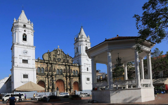 Holiday Inn Panama Distrito Financiero by IHG