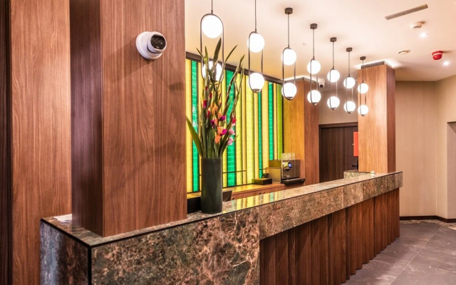 Liebeskind Boutique Hotel