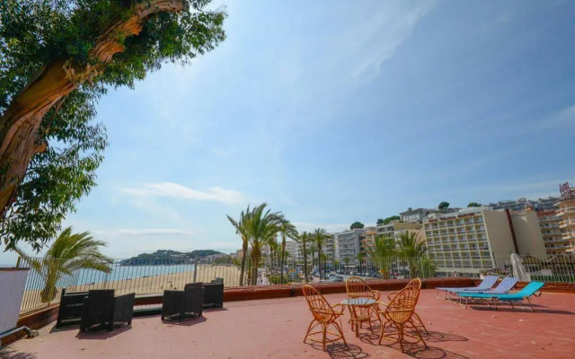 Villa Sa Caleta