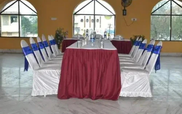 Brundaban Hotel