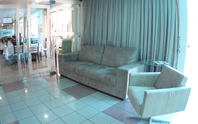 Amuarama Hotel