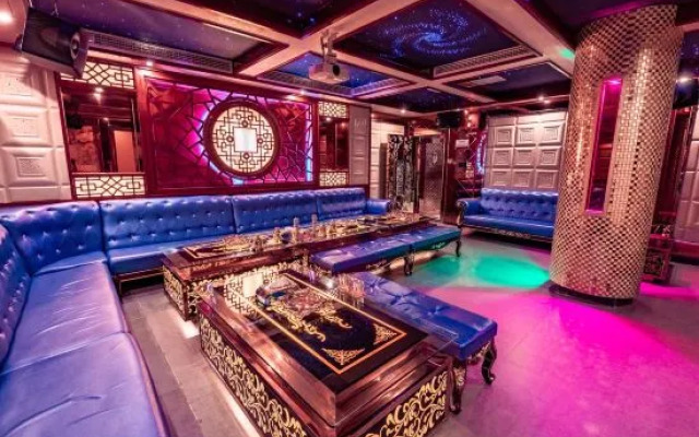 Xishuangbanna Jinghong Nalan Manor (Century Jinyuan)