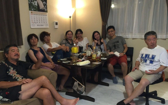 B&B 4 Rooms