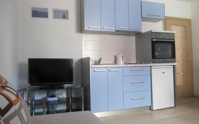 Apartmani Božić