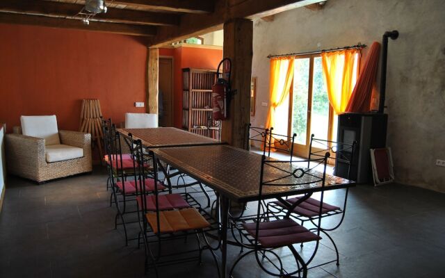 Ferme Saint Pierre