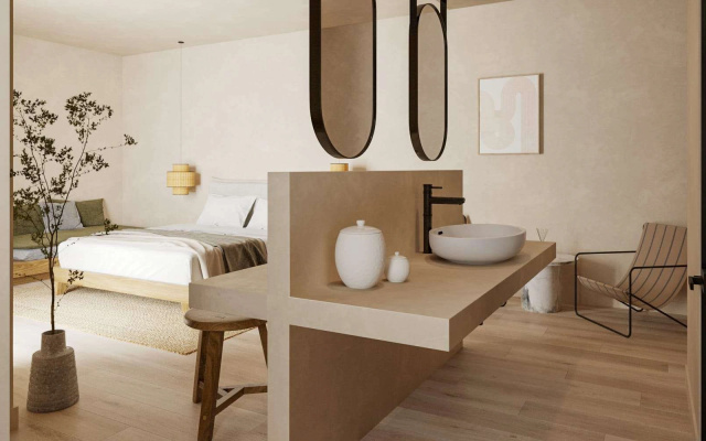 Princess Luxury Suites