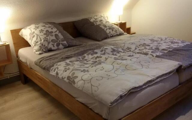 Ferienwohnung Jasmin