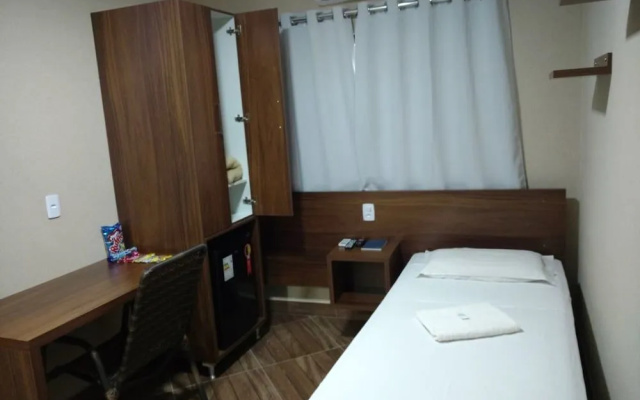 Premium Hotel Frutal