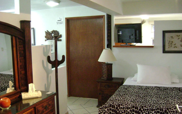 Residencia Sofía
