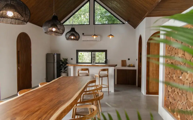 Wild Paradise Villa - 2 Bedrooms