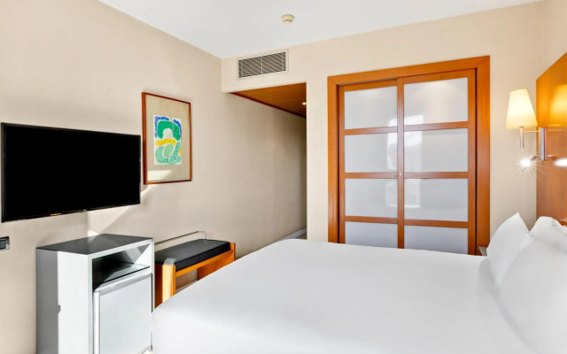 AC Hotel Zaragoza Los Enlaces by Marriott