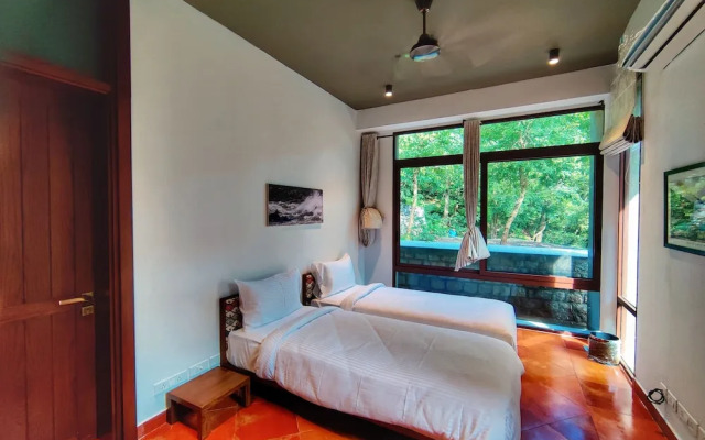 Atali Ganga Cottages