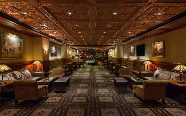 The Driskill, in The Unbound Collection by Hyatt