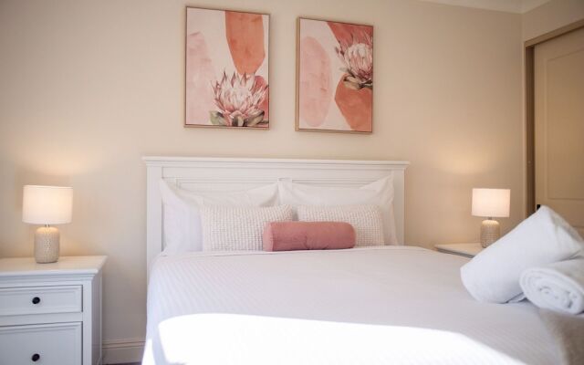 Bellevue by Your Innkeeper Mudgee