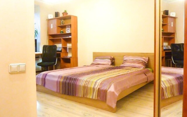 Istok Apartments