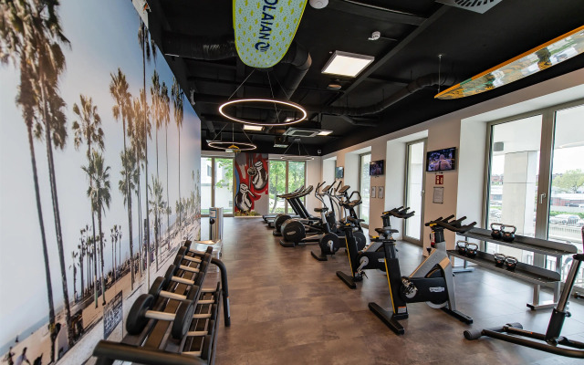 Best Western Hotel Wiesbaden