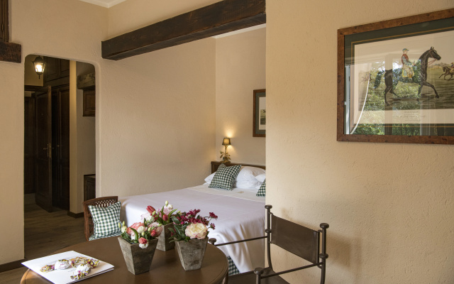 La Meridiana Relais & Chateaux