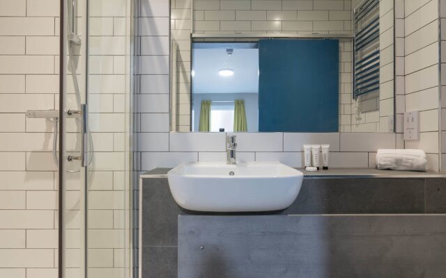 The Ireton by Stay in Belfast