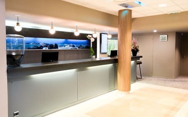 Thalazur Carnac - Residence & Spa