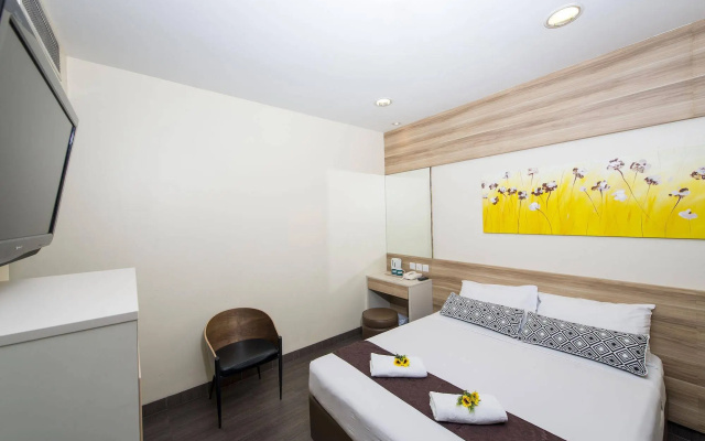 Hotel 81 Dickson