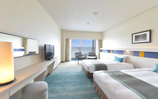 Loisir Hotel Naha