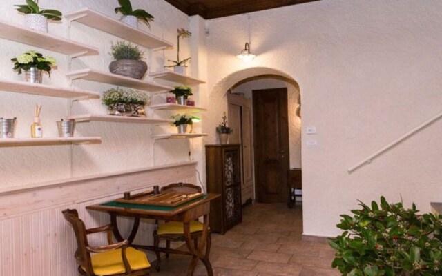 Cascina San Vito