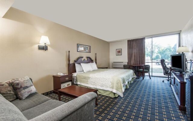 Days Inn Vernon