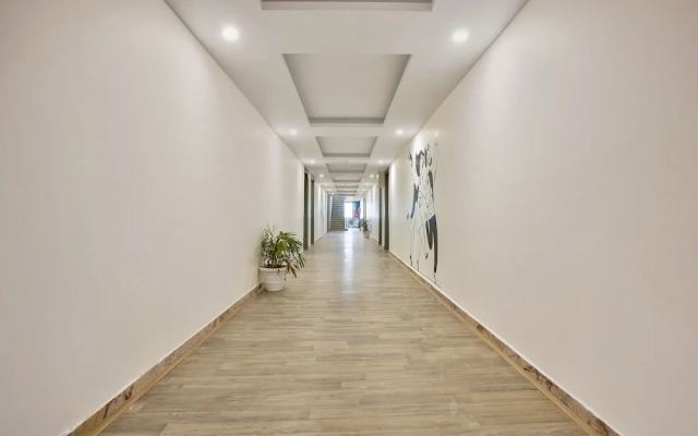 Hotel Habitat by OYO Rooms