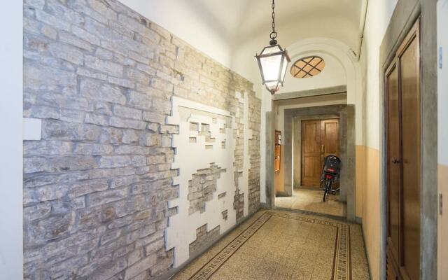 Vigna Nuova 8 A - Keys Of Italy