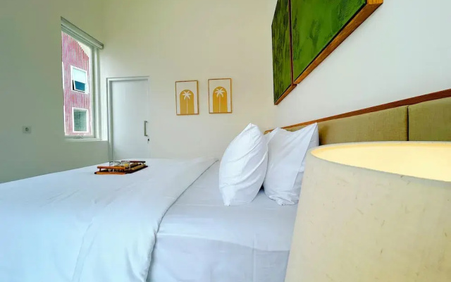 Cemagi Townhouse Managed by CPM Bali