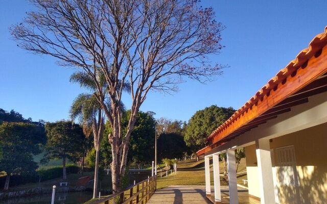 Recanto Elamar