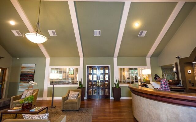 Habitat Suites