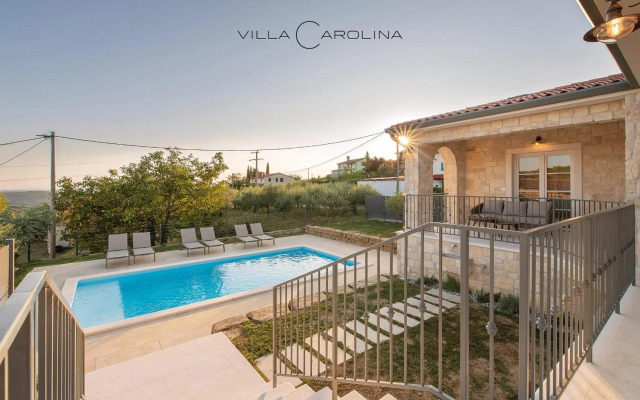 Villa Carolina
