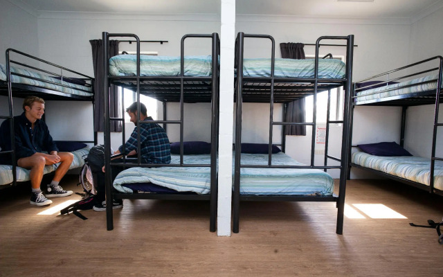 YHA Byron Bay