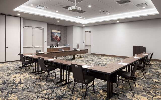 Hilton Garden Inn Madison Downtown
