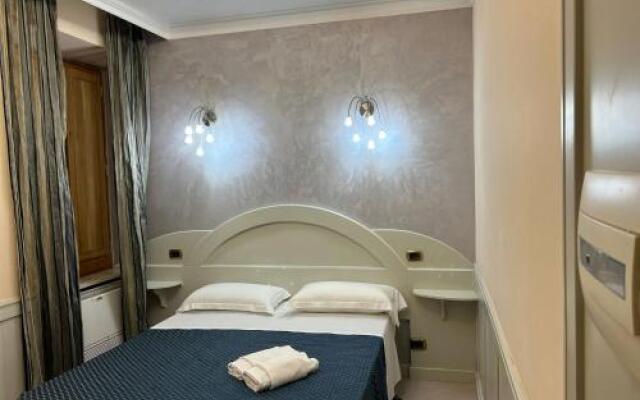 relais monti guesthouse