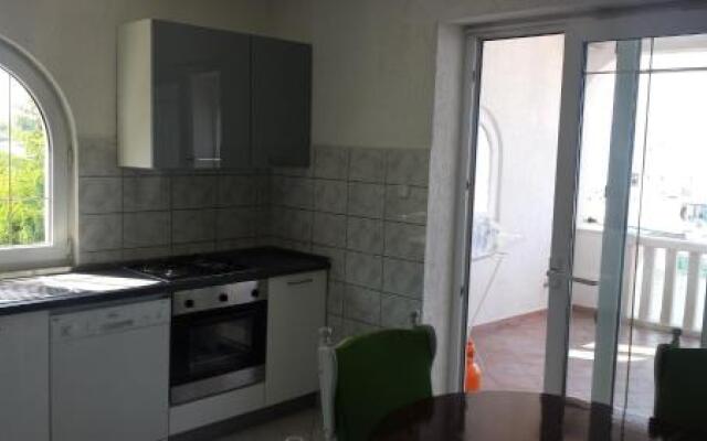 Apartmani Kristijan