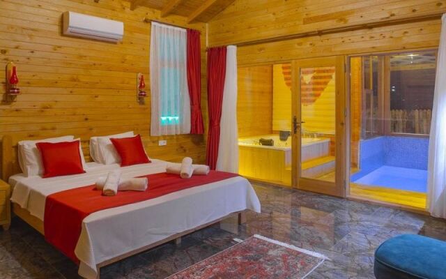 Villa North Yeşilköy
