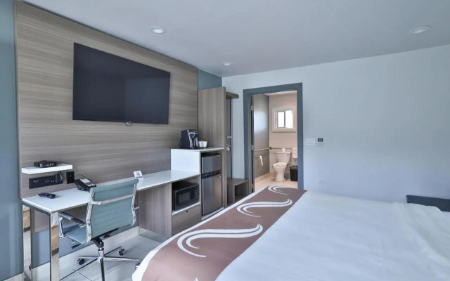 Rodeway Inn San Clemente