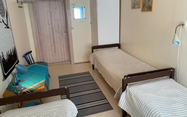 Hotel Hetan Majatalo