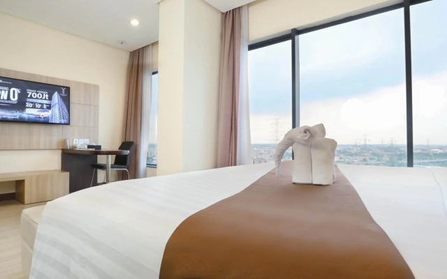 Vasaka Hotel Jakarta managed by DAFAM