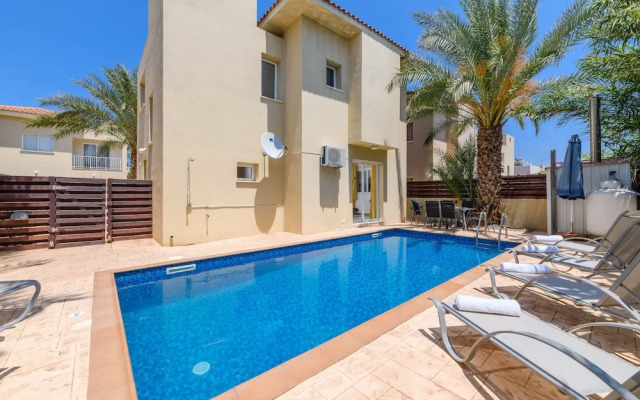 Sirena Bay Villa 7