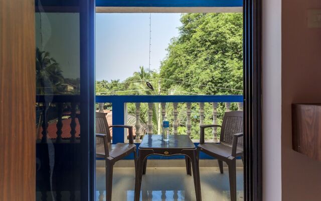 OYO 3385 Hotel Baga Bay