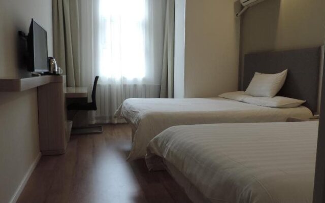 Hanting Hotel Binjiangdao
