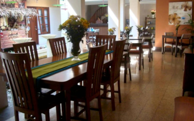 Merbabu Guest House