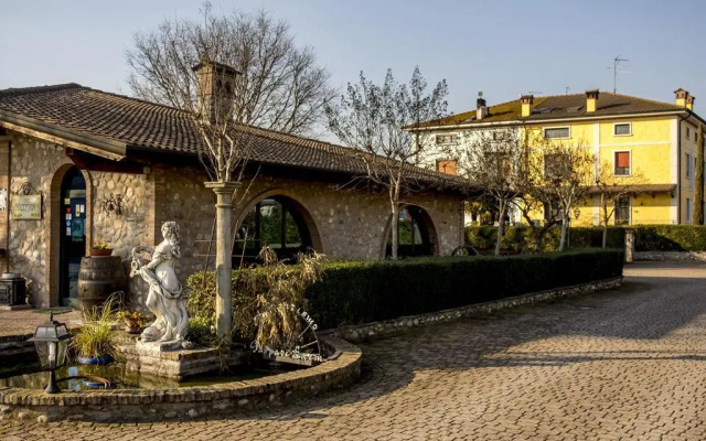 Agriturismo Gaspari Farm