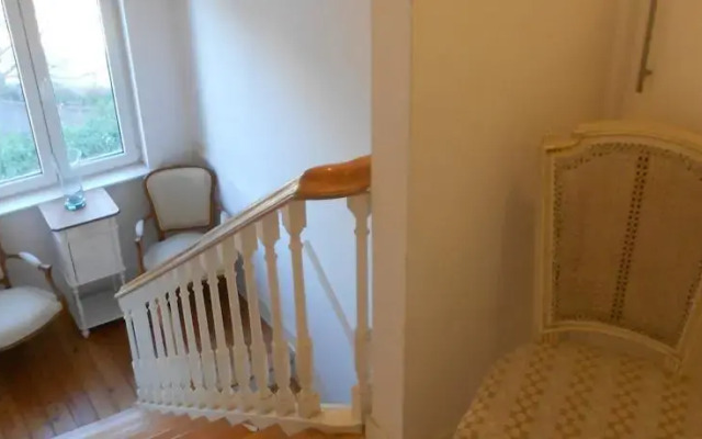 Magister Apartement