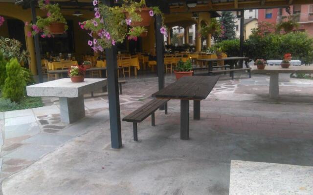 Hotel Franini