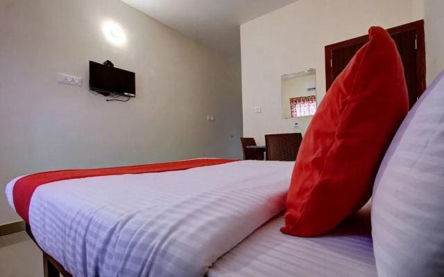 Century Park by OYO Rooms